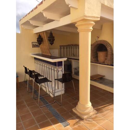 Casa en la Montaña