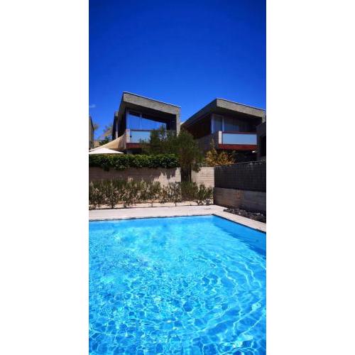 Casa en la playa con 2 Bicis gratis