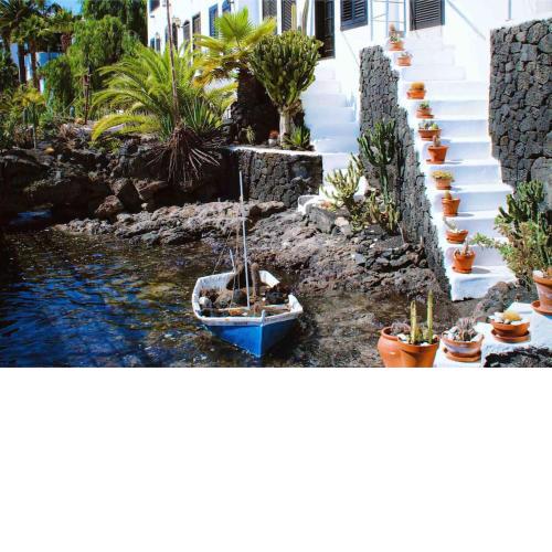Casa en la playa, precio por noche 120 euros