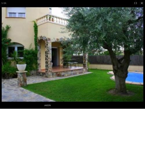Casa en la playa