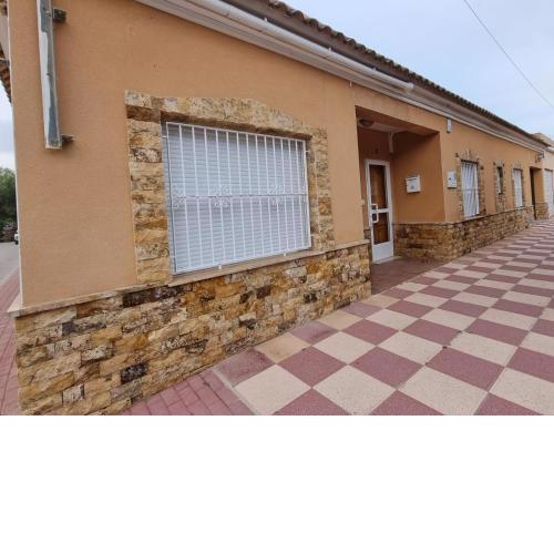 Casa en La Tercia