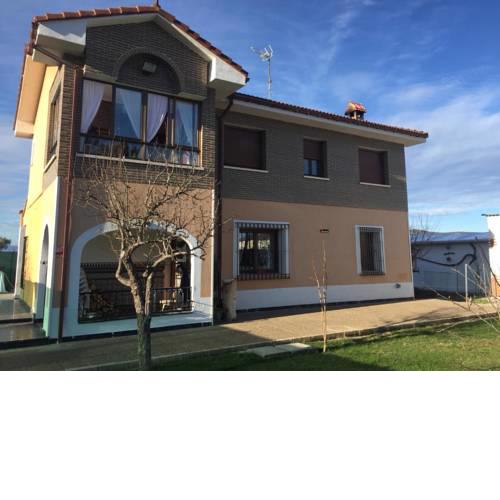 Casa en las Merindades (Trespaderne)
