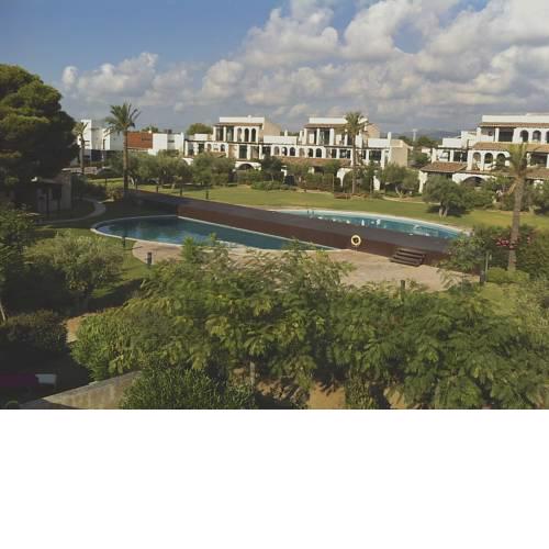 Casa En Les Oliveres