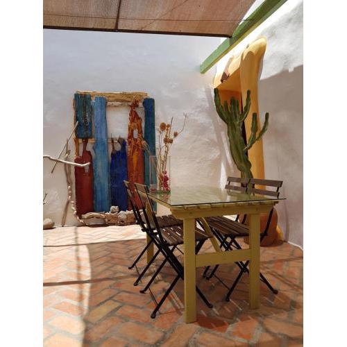 Casa en los martinez
