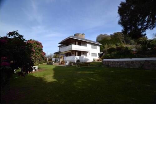 Casa en Miño