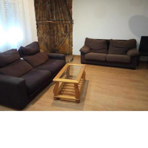 Casa en Mira