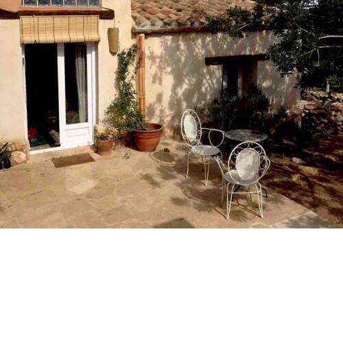 Casa en olivera a 3 km de la costa