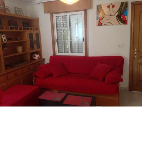 Casa en Playa Canido/O Vao/ Vigo