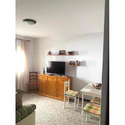 Casa en primera línea de playa