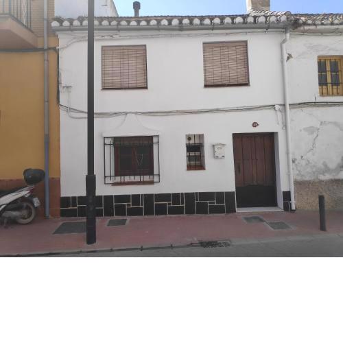 Casa en Purchil