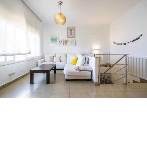 Casa en Residencial Costa del Oro