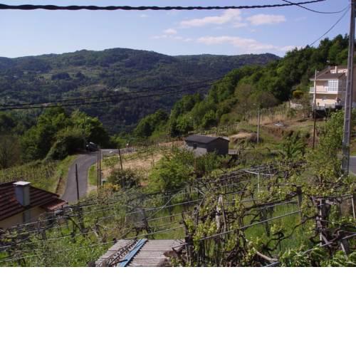 Casa en Ribeira Sacra