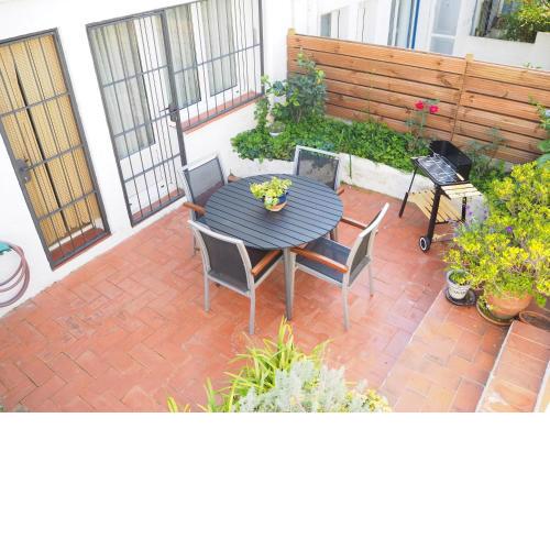 Casa en Sant Feliu de Guíxols per families, zona tranquila