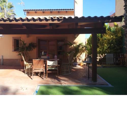 Casa en tarragona
