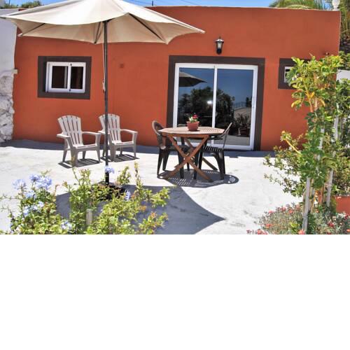 Casa en Tenerife