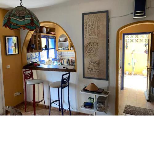 Casa en urb Cala Montgó