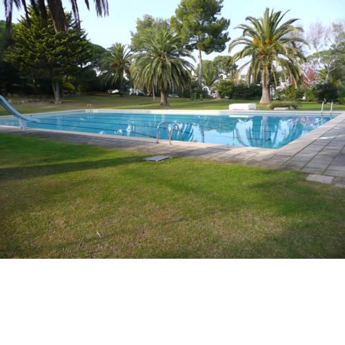 Casa en urbanización Sant Amanç