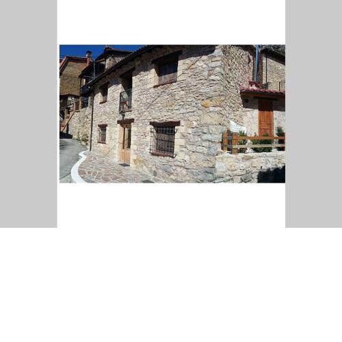 casa en valdelateja, burgos