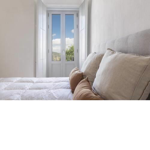 CASA ENCALADA VEJER