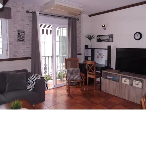 Casa encantadora céntrica