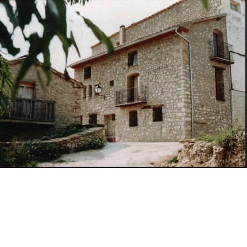 Casa Enduella