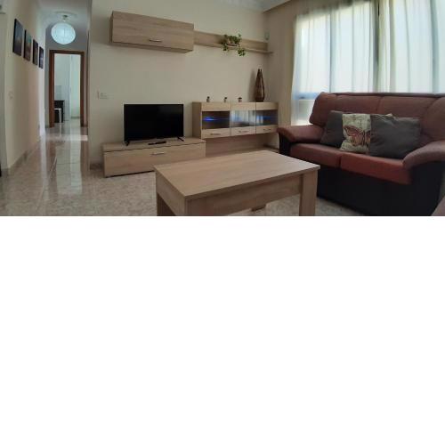 Casa Enjoy Corralejo