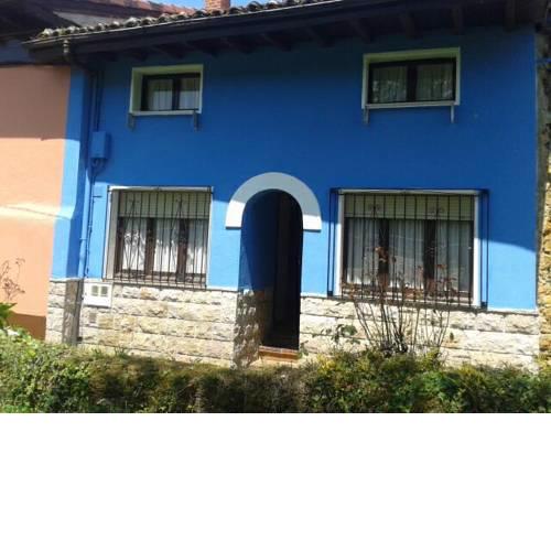 Casa Enol