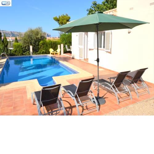 Casa Enric