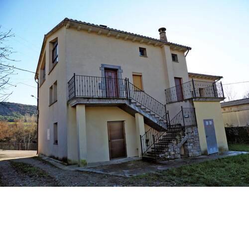 Casa Enrique Autural
