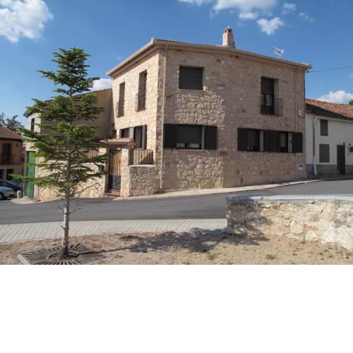 Casa Entera El Corralin