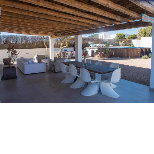 CASA ENTERA SA CALETA!!