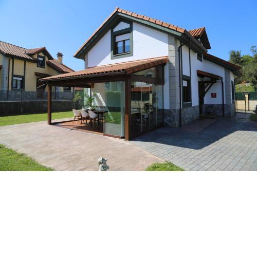 Casa Entre Mar y Monte