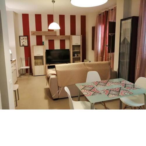 Casa Epi Granada .Barrio Realejo