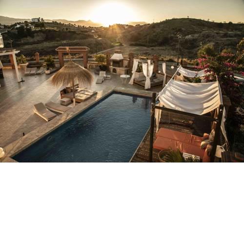Casa Erica Apartment Hotel