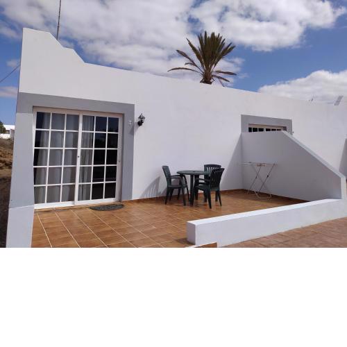 Casa Érika Tarajalejo