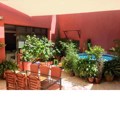 Casa Ermita 20 - Centro Ronda