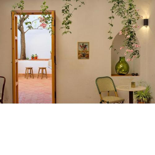 Casa Ernestina