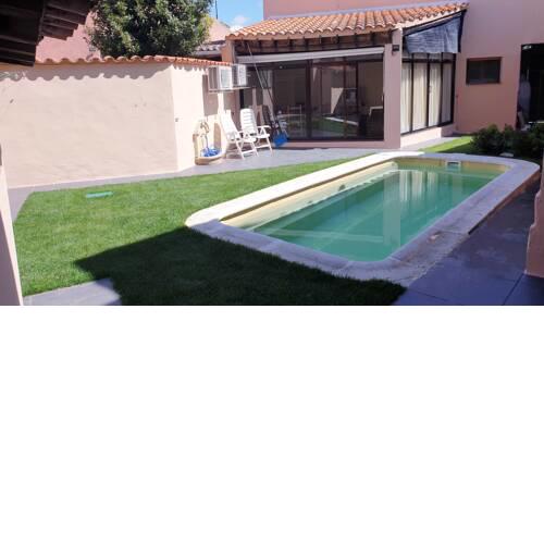 Casa Ernesto