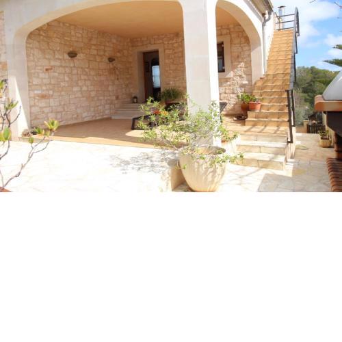 Casa Es Domingos