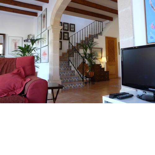 CASA ES MOLLET (ETV-3045)