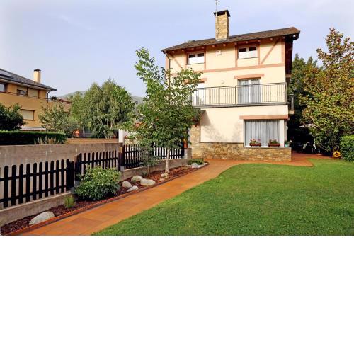Casa Escardill