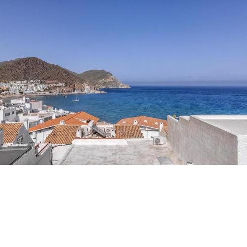 Casa Escondida