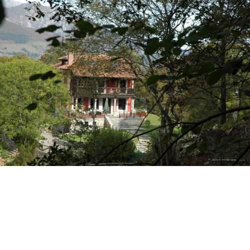 Casa Escuela de Torin