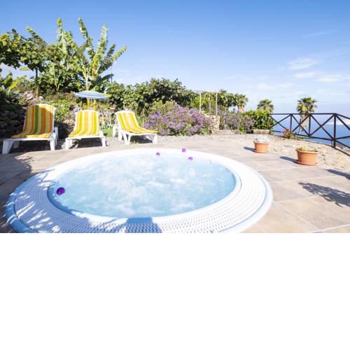 Casa Esmeralda
