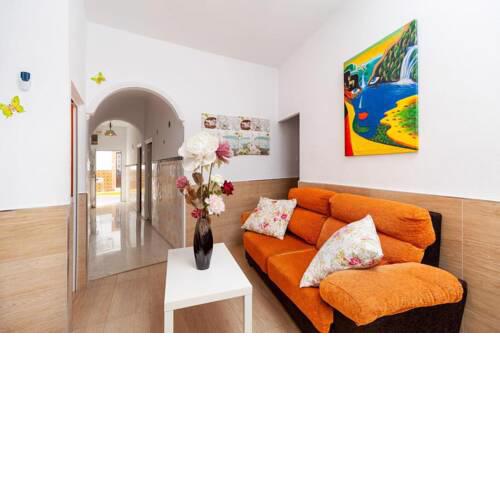 Casa espectacular para 10 personas