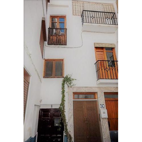Casa Esperanza - Revellin