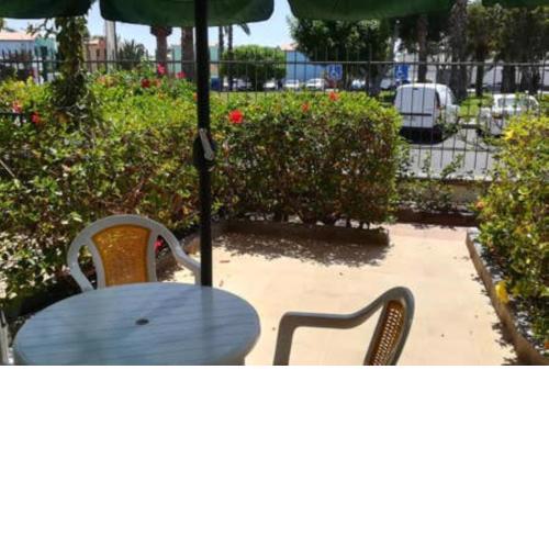 Casa ESPERANZA. Duplex en Maspalomas