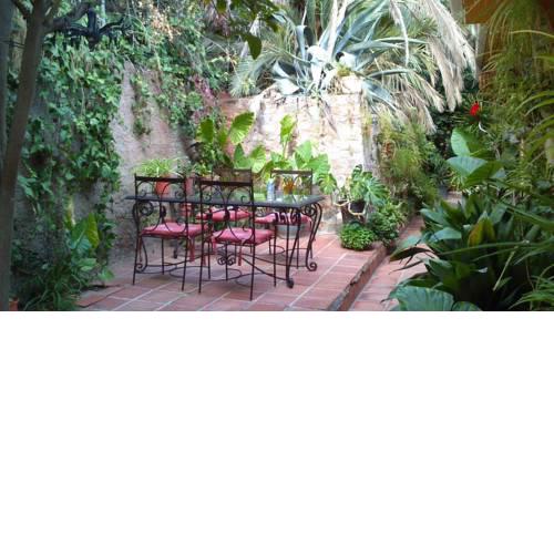 Casa Esperanza