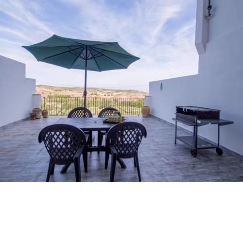 Casa Esperanza