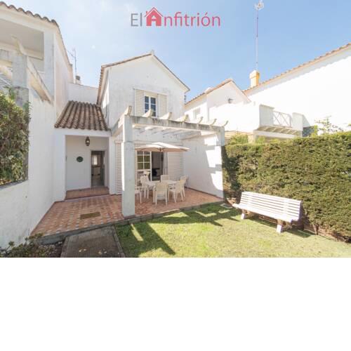 Casa Espíritu Santo